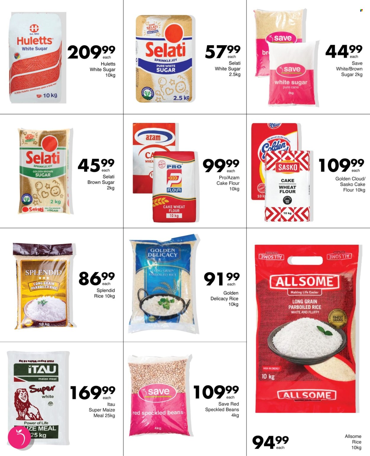 Save supermarket specials - 04/12/2025 - 20/12/2025. Page 32