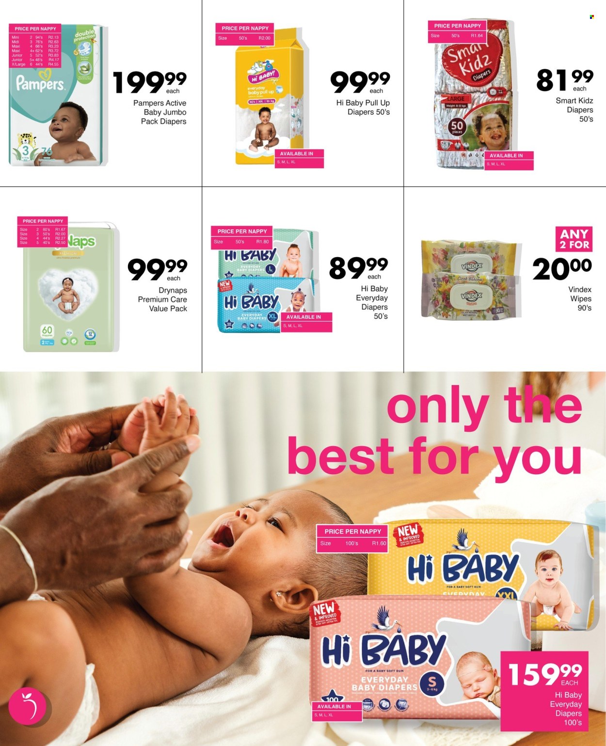Save supermarket specials - 04/12/2025 - 20/12/2025. Page 34