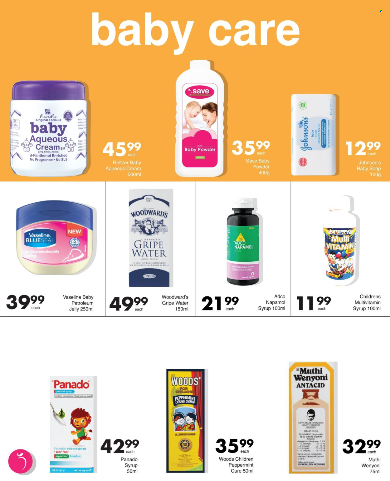 Save supermarket specials - 04/12/2025 - 20/12/2025. Page 35