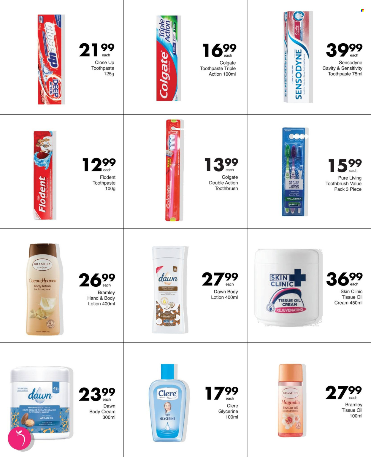 Save supermarket specials - 04/12/2025 - 20/12/2025. Page 36
