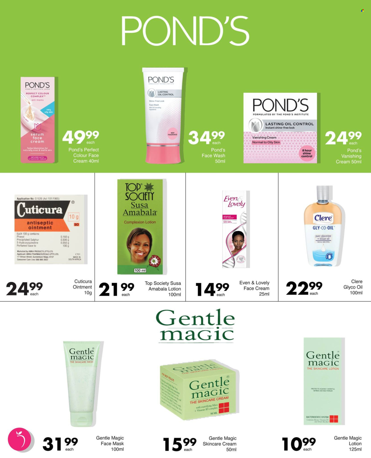 Save supermarket specials - 04/12/2025 - 20/12/2025. Page 37