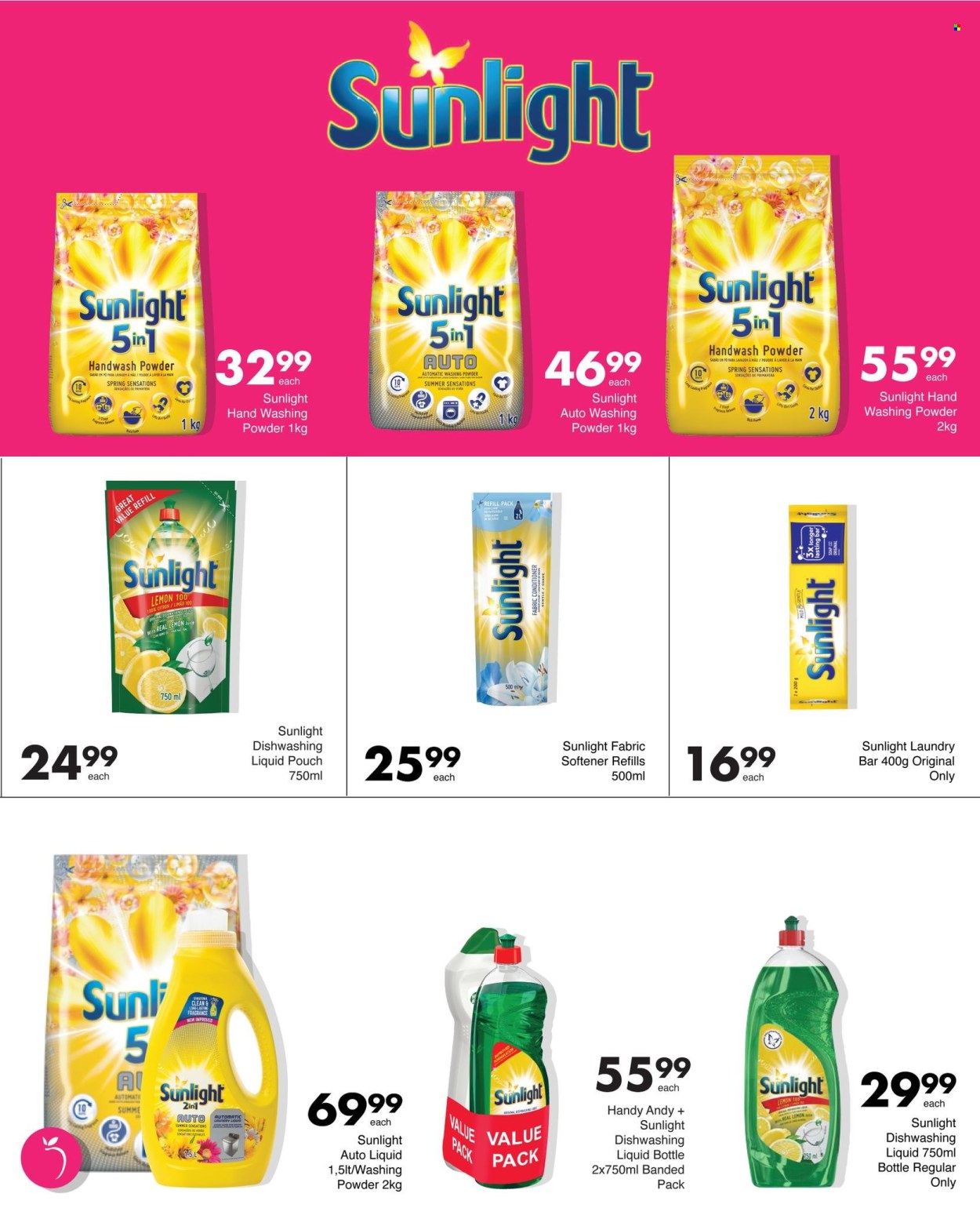 Save supermarket specials - 04/12/2025 - 20/12/2025. Page 40