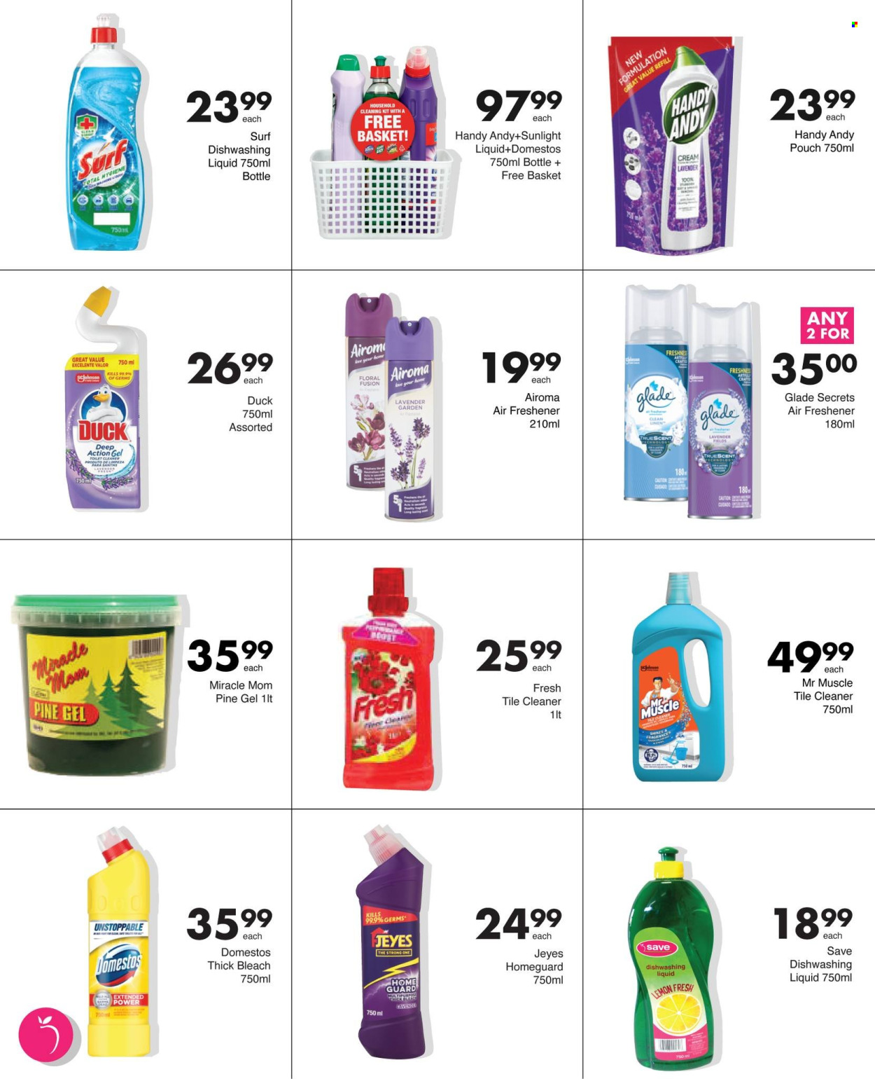 Save supermarket specials - 04/12/2025 - 20/12/2025. Page 42