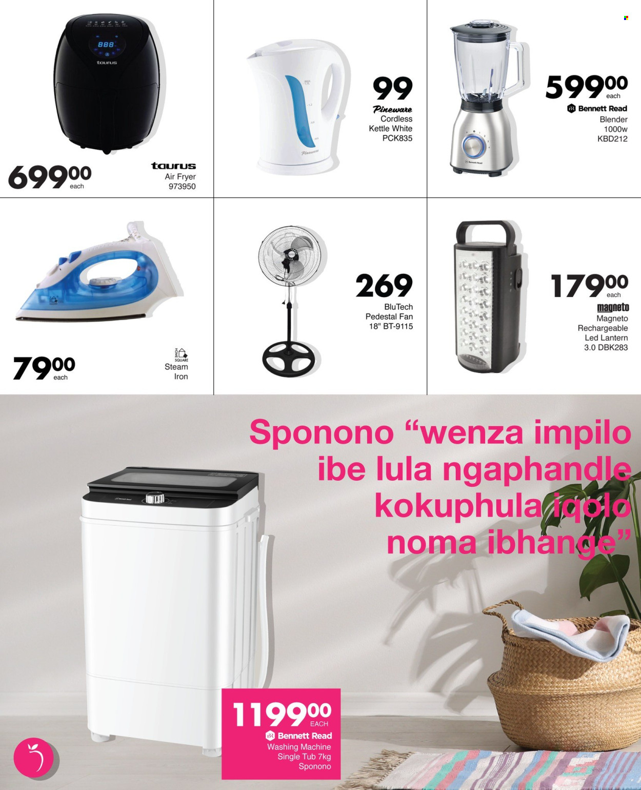 Save supermarket specials - 04/12/2025 - 20/12/2025. Page 45