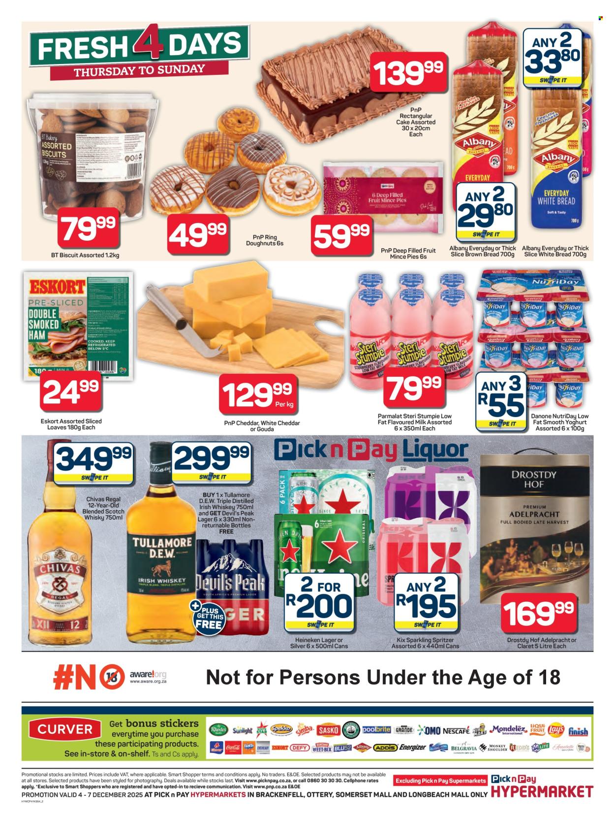 Pick n Pay specials - 04/12/2025 - 07/12/2025. Page 2