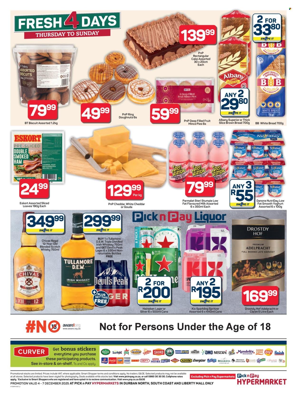 Pick n Pay specials - 04/12/2025 - 07/12/2025. Page 2