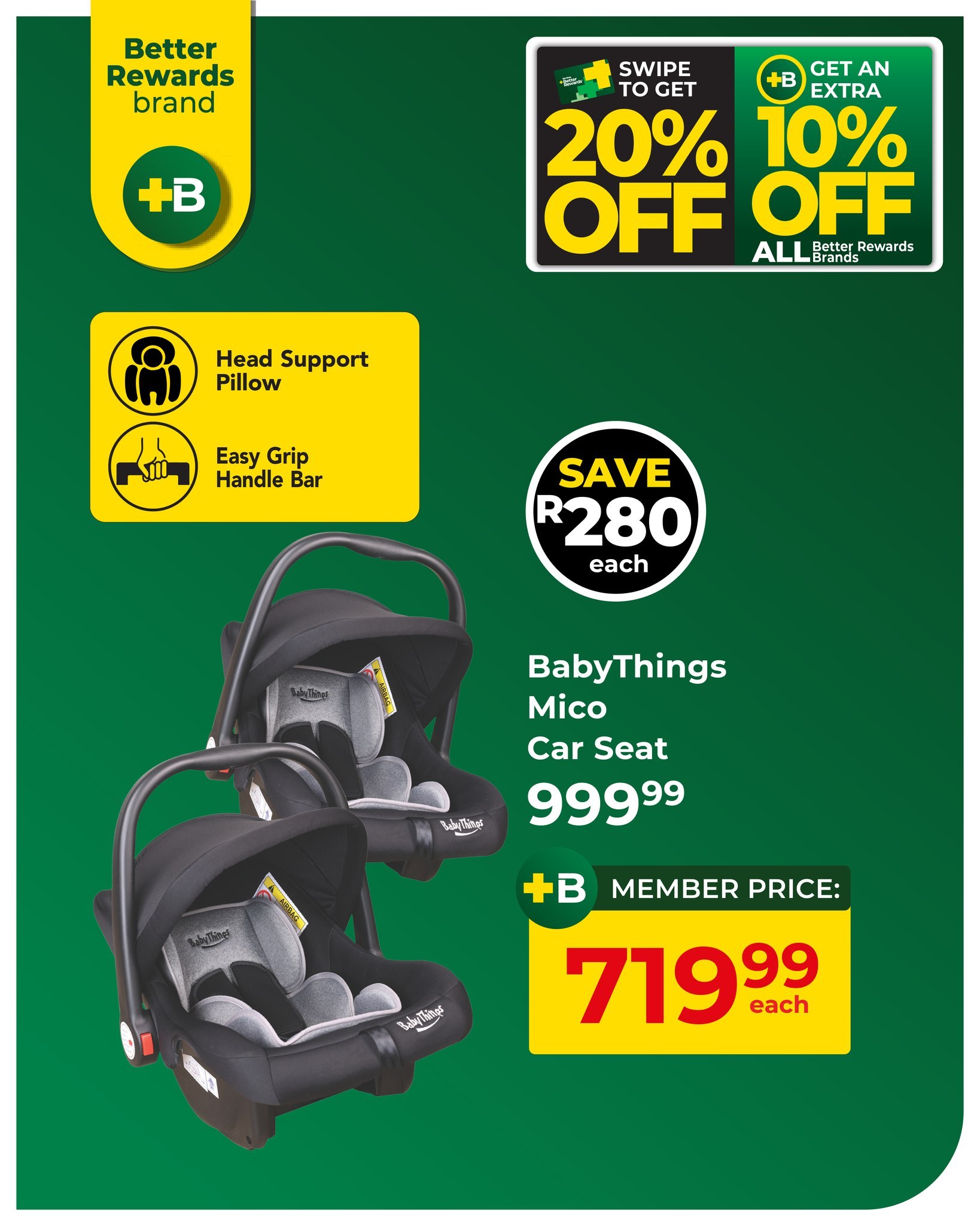 Baby City specials - 18/11/2025 - 11/01/2026. Page 2