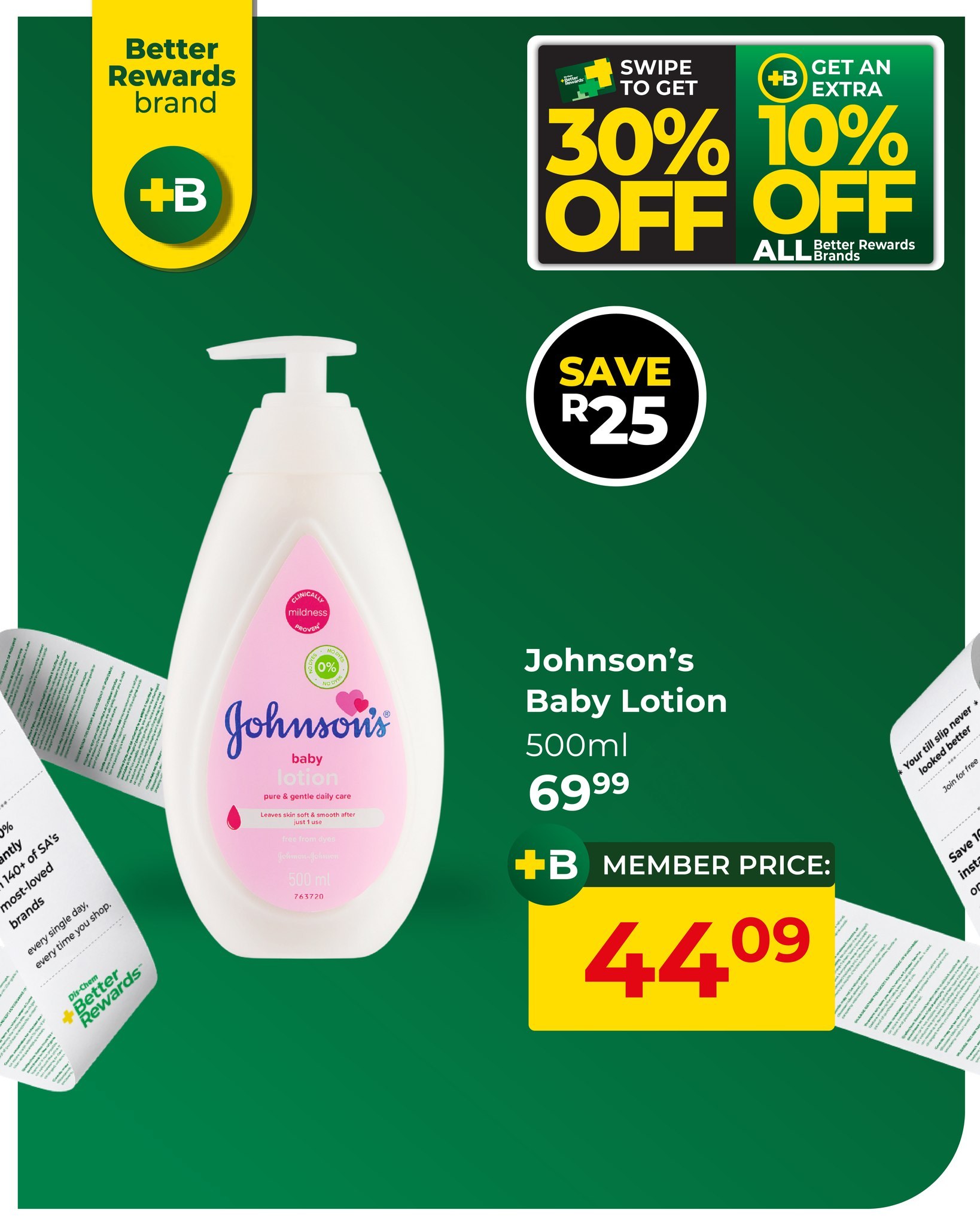 Dis-Chem specials - 18/11/2025 - 07/12/2025. Page 3