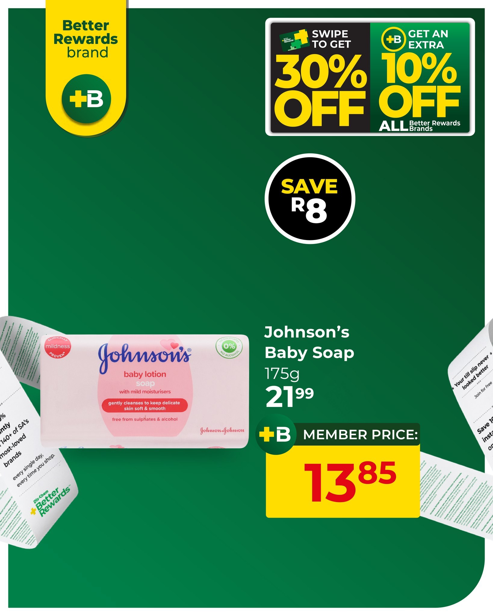 Dis-Chem specials - 18/11/2025 - 07/12/2025. Page 4