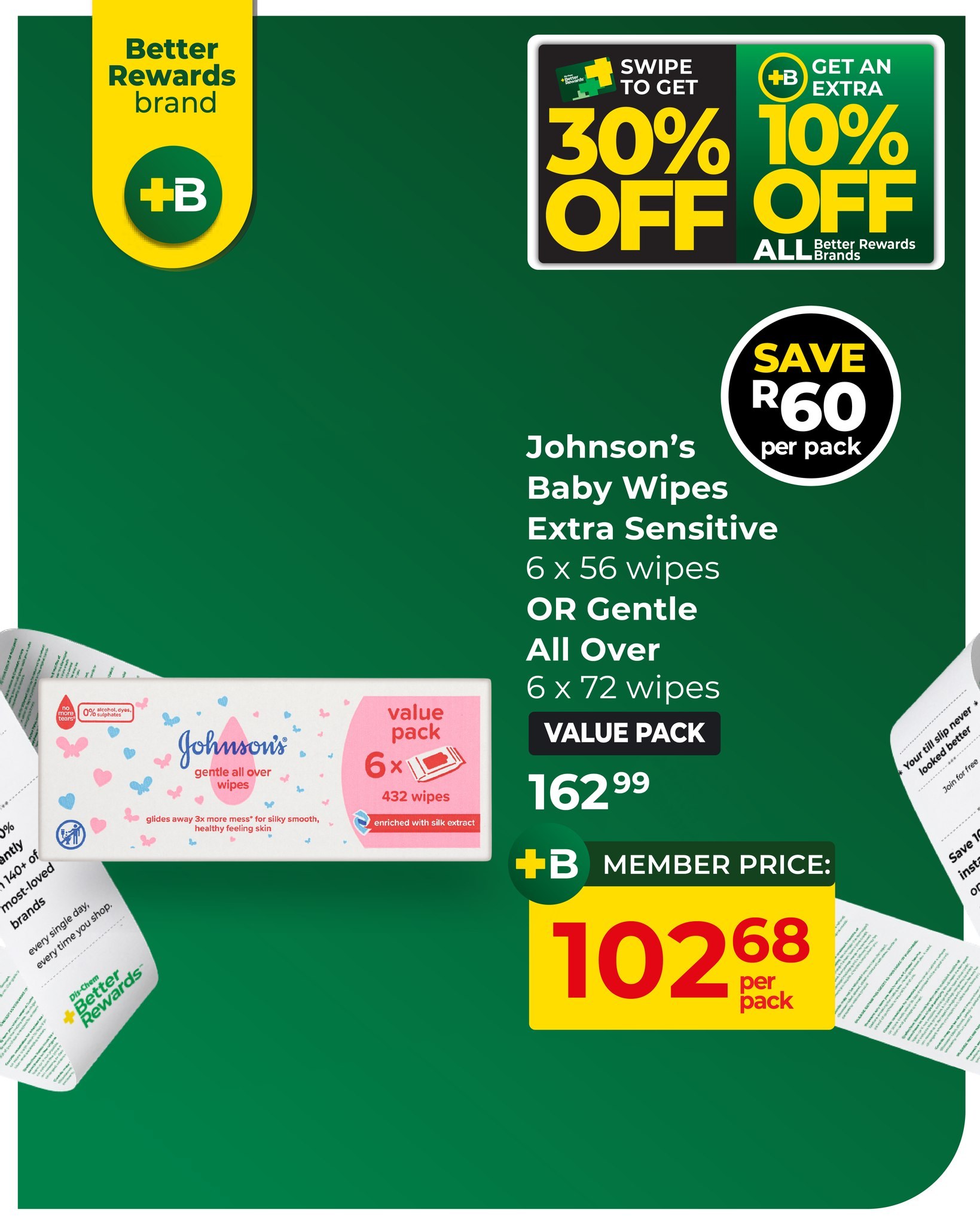 Dis-Chem specials - 18/11/2025 - 07/12/2025. Page 6