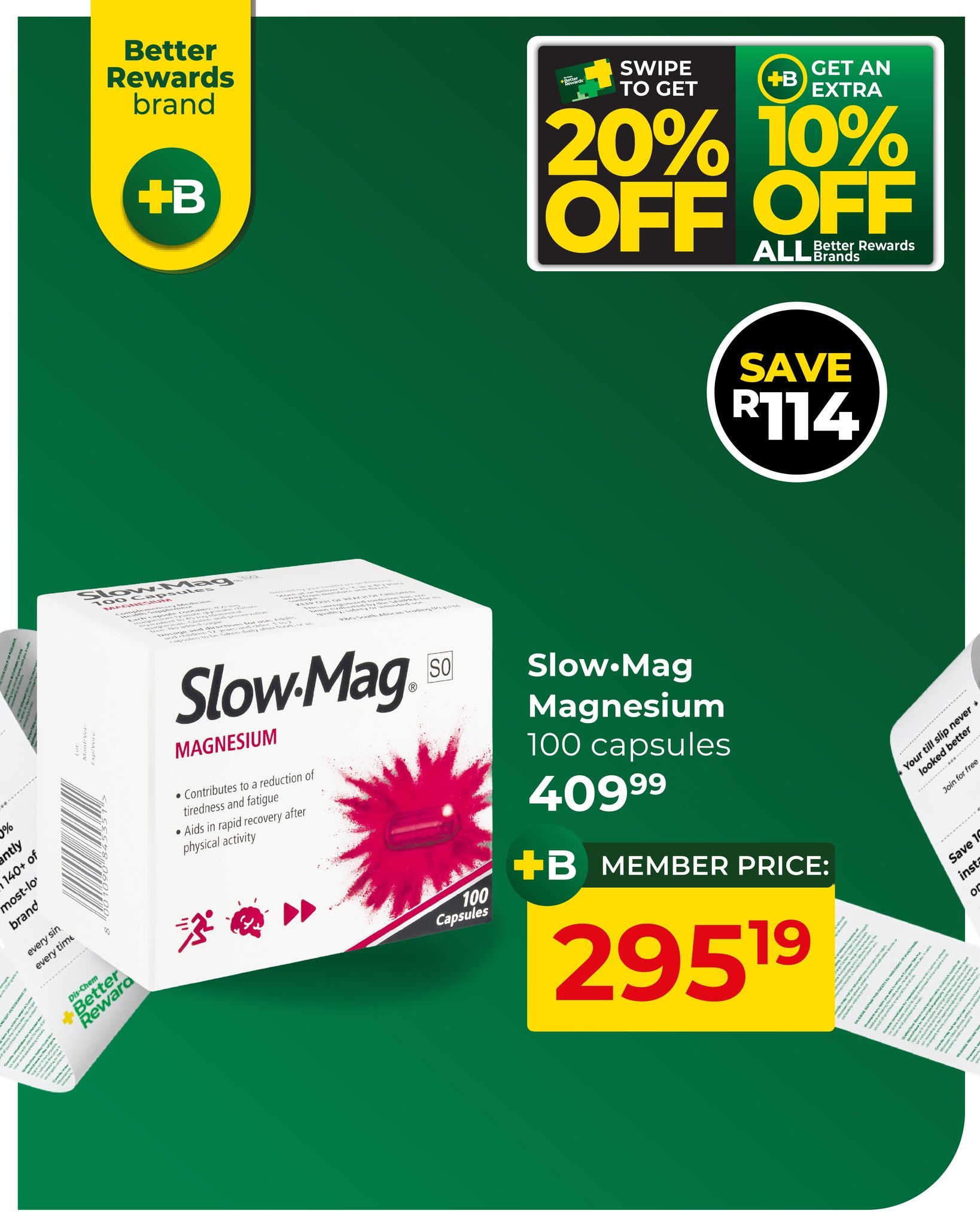 Dis-Chem specials - 18/11/2025 - 07/12/2025. Page 7