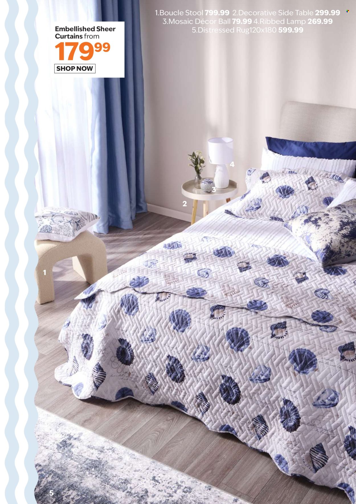 Sheet Street specials - 01/12/2025 - 31/12/2025. Page 2