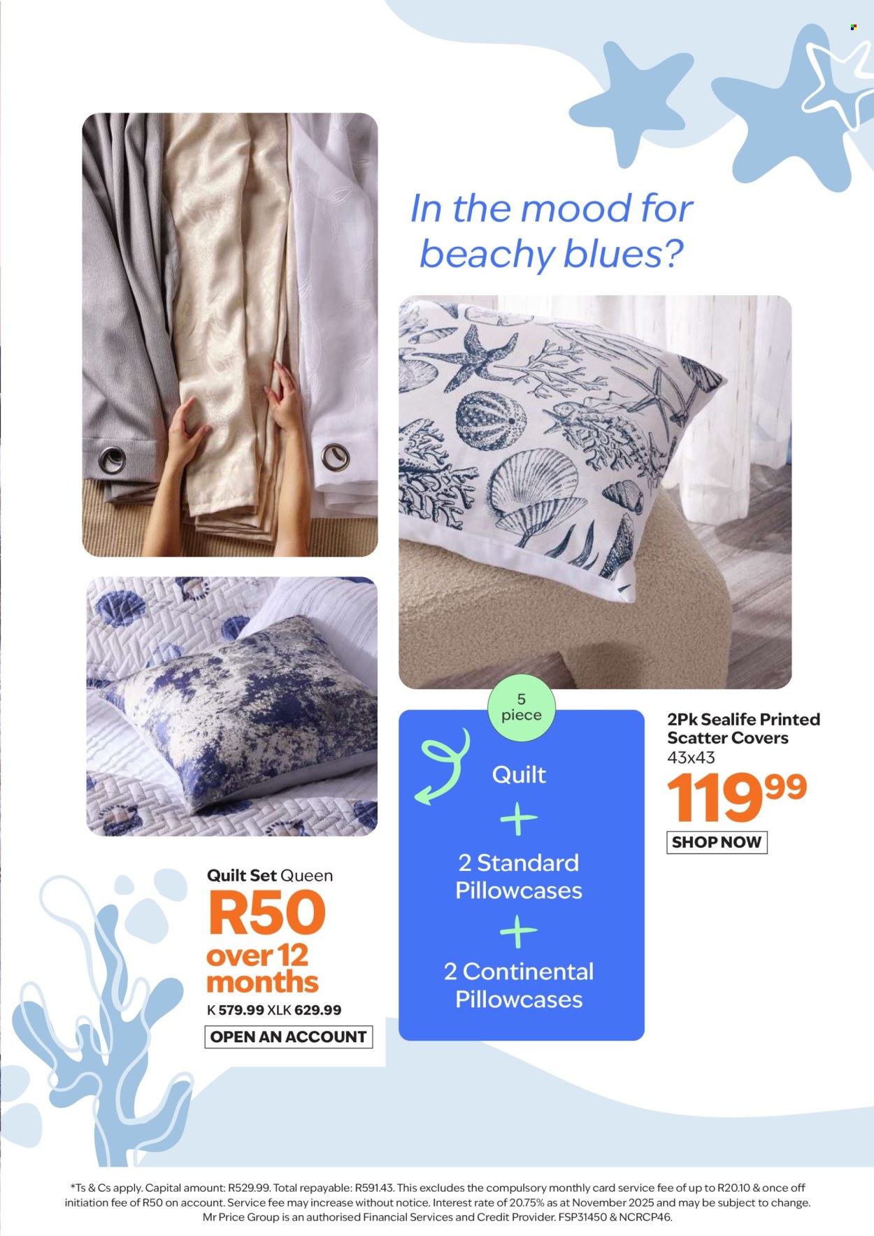 Sheet Street specials - 01/12/2025 - 31/12/2025. Page 3