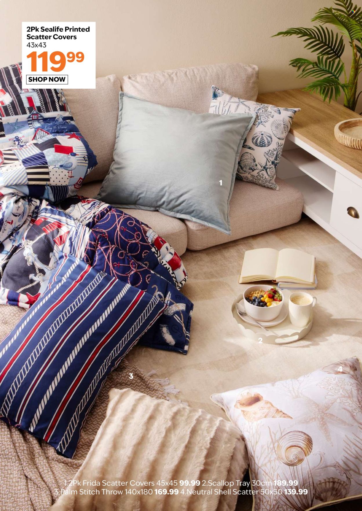 Sheet Street specials - 01/12/2025 - 31/12/2025. Page 6