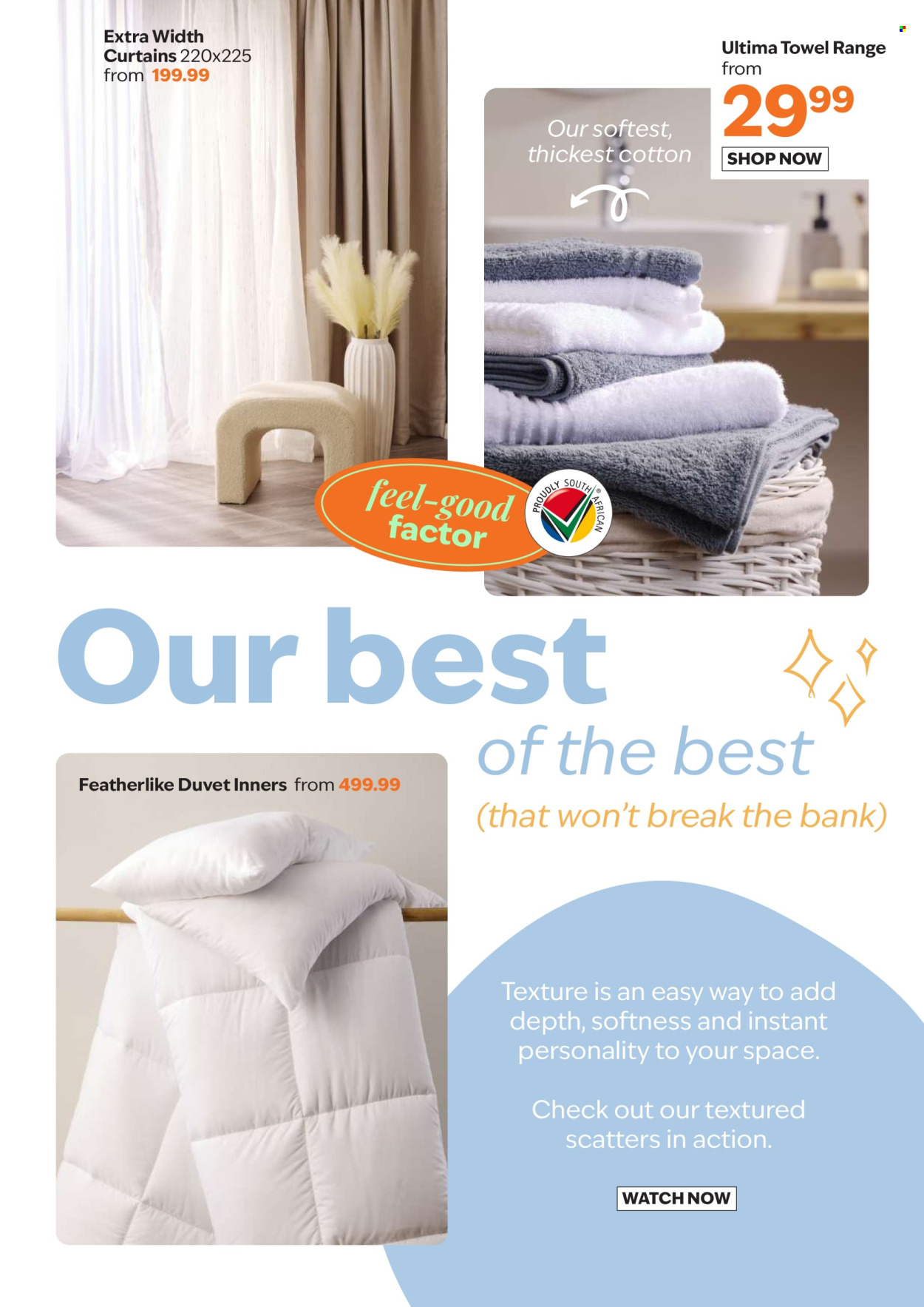 Sheet Street specials - 01/12/2025 - 31/12/2025. Page 8