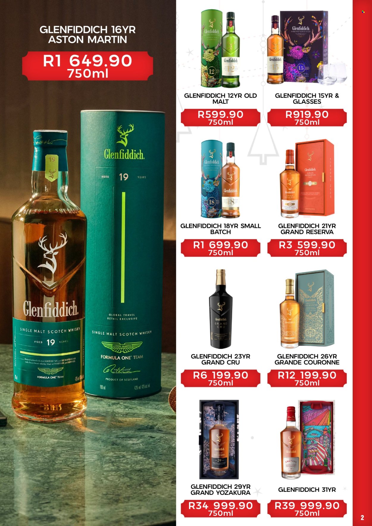Johnny's Liquor Hypermarket specials - 04/12/2025 - 31/12/2025. Page 2