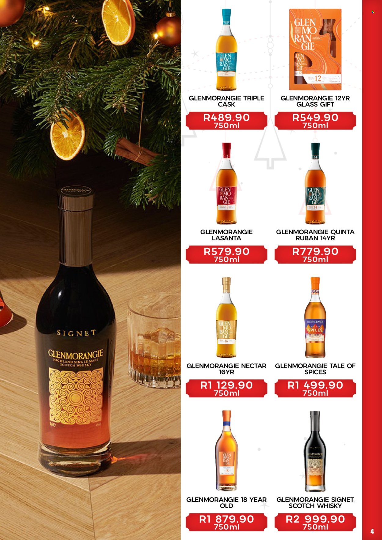 Johnny's Liquor Hypermarket specials - 04/12/2025 - 31/12/2025. Page 4