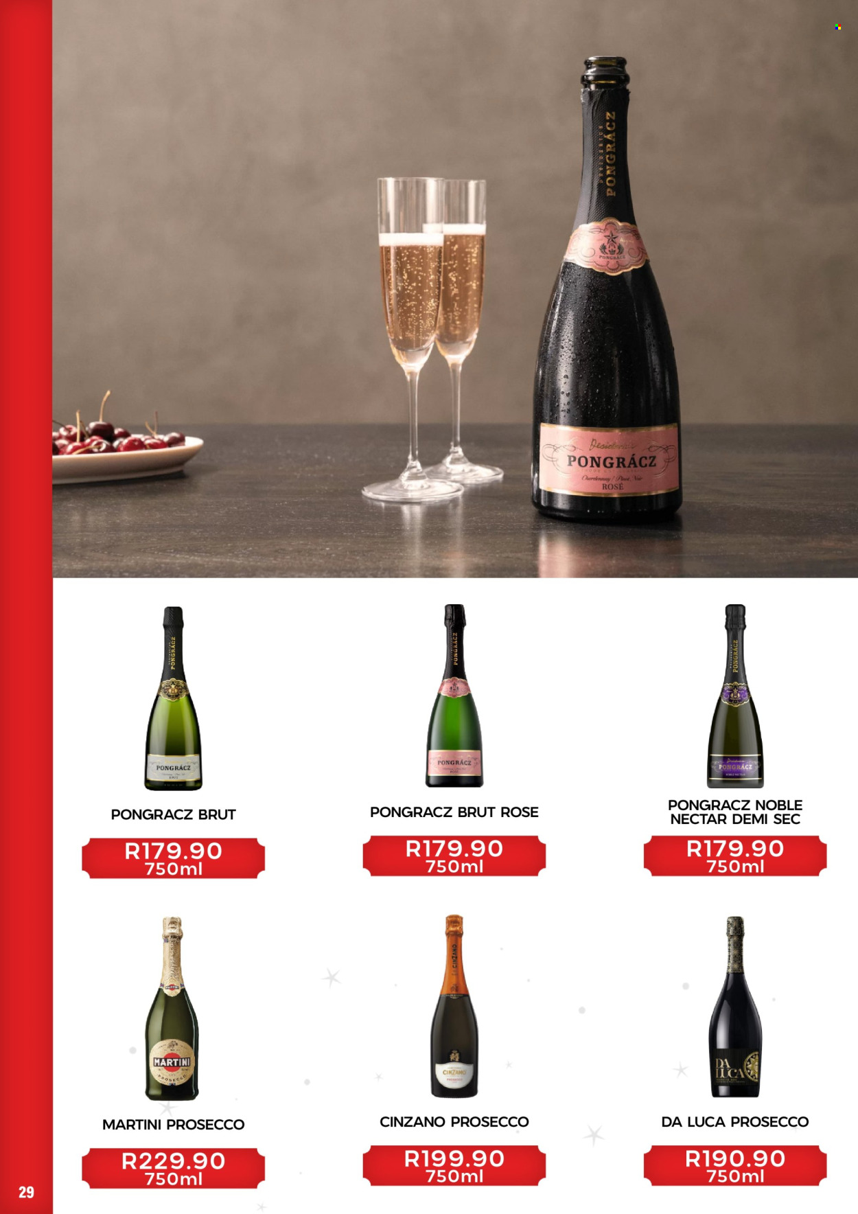 Johnny's Liquor Hypermarket specials - 04/12/2025 - 31/12/2025. Page 29