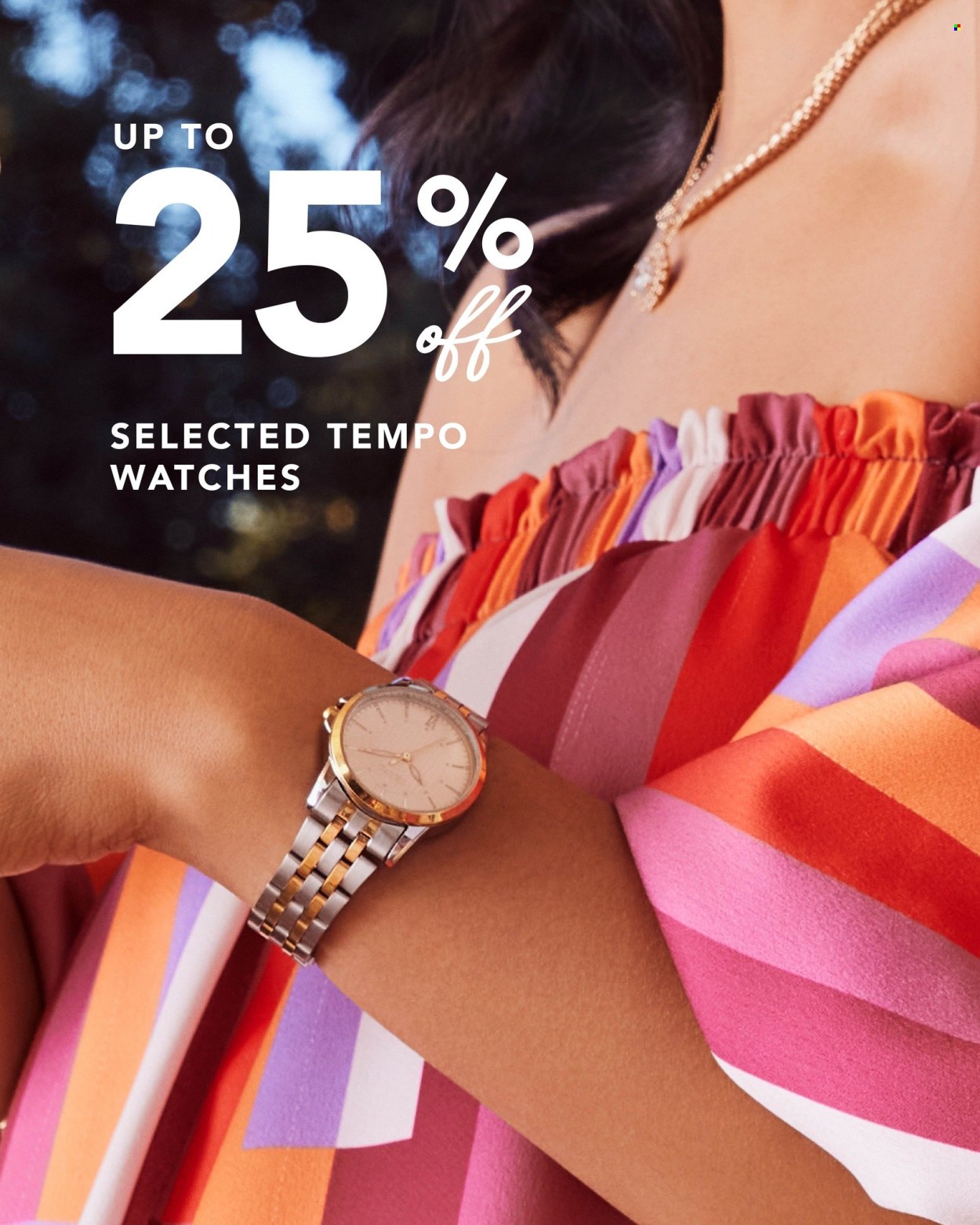 Sterns specials. Page 5