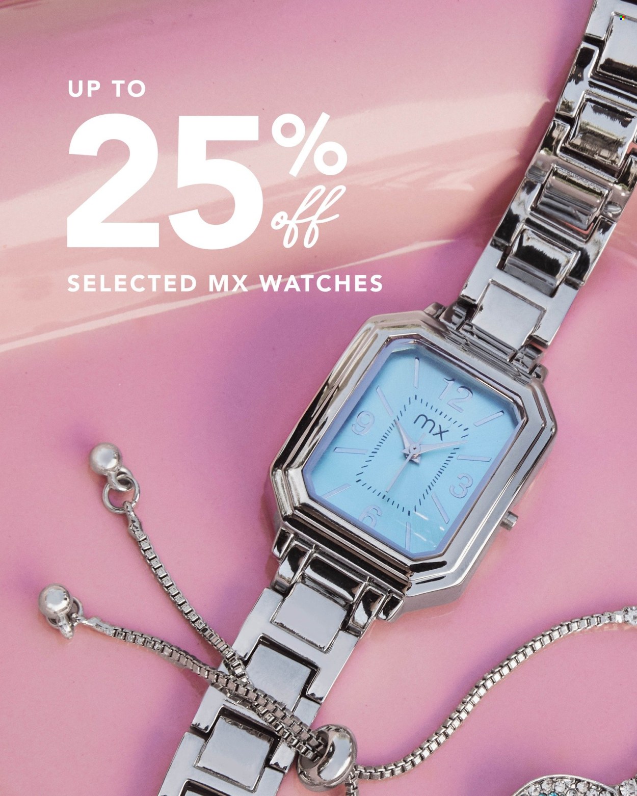 Sterns specials. Page 7