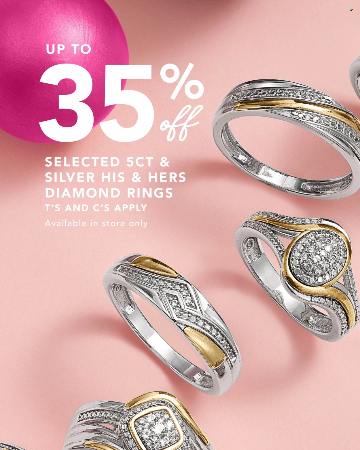 Sterns specials. Page 8