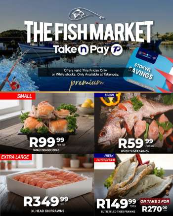 thumbnail - Take n Pay catalogue