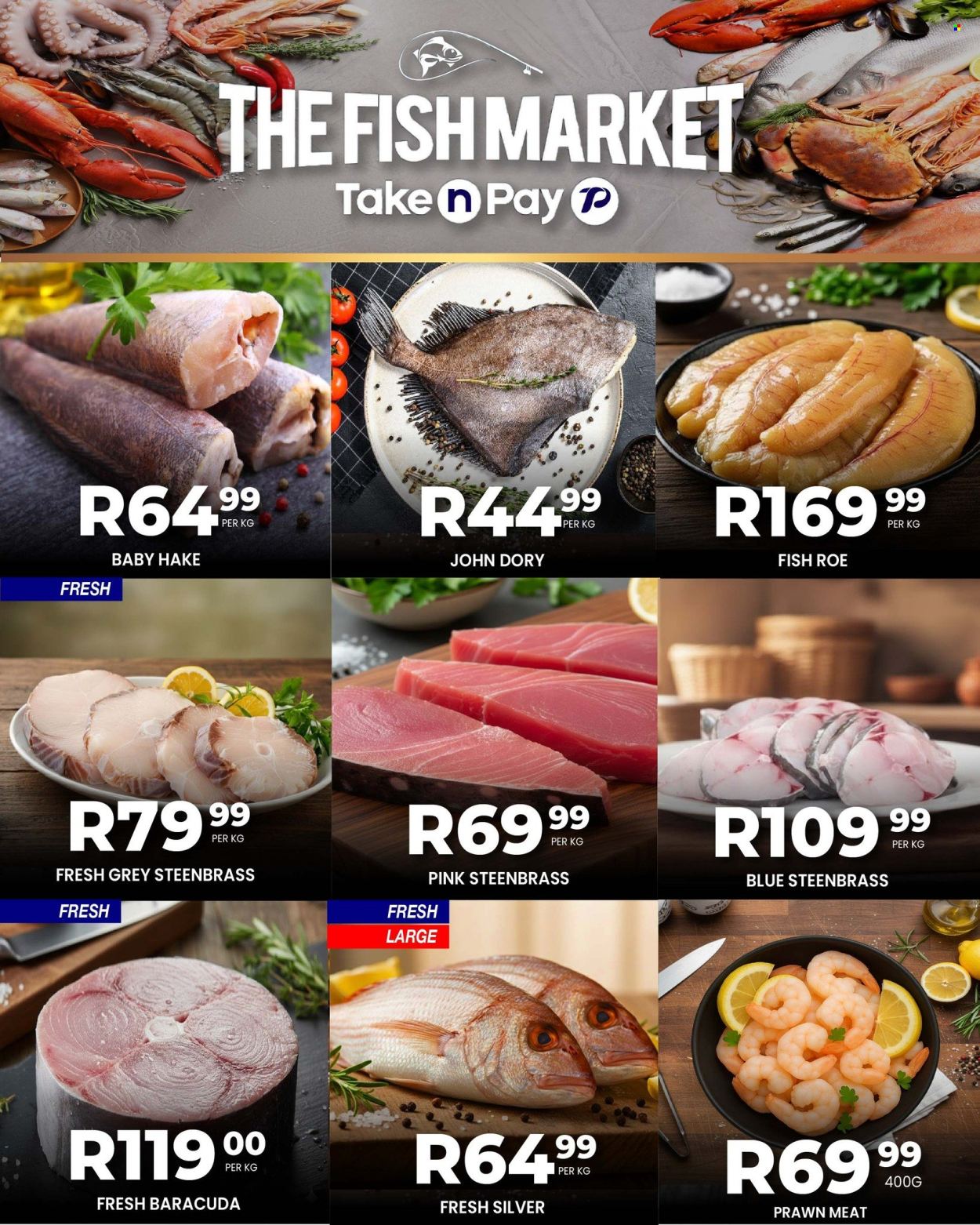 Take n Pay specials - 05/12/2025 - 05/12/2025. Page 3