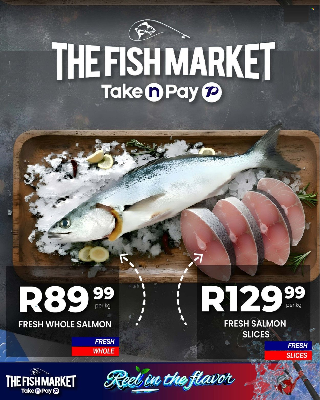 Take n Pay specials - 05/12/2025 - 05/12/2025. Page 4