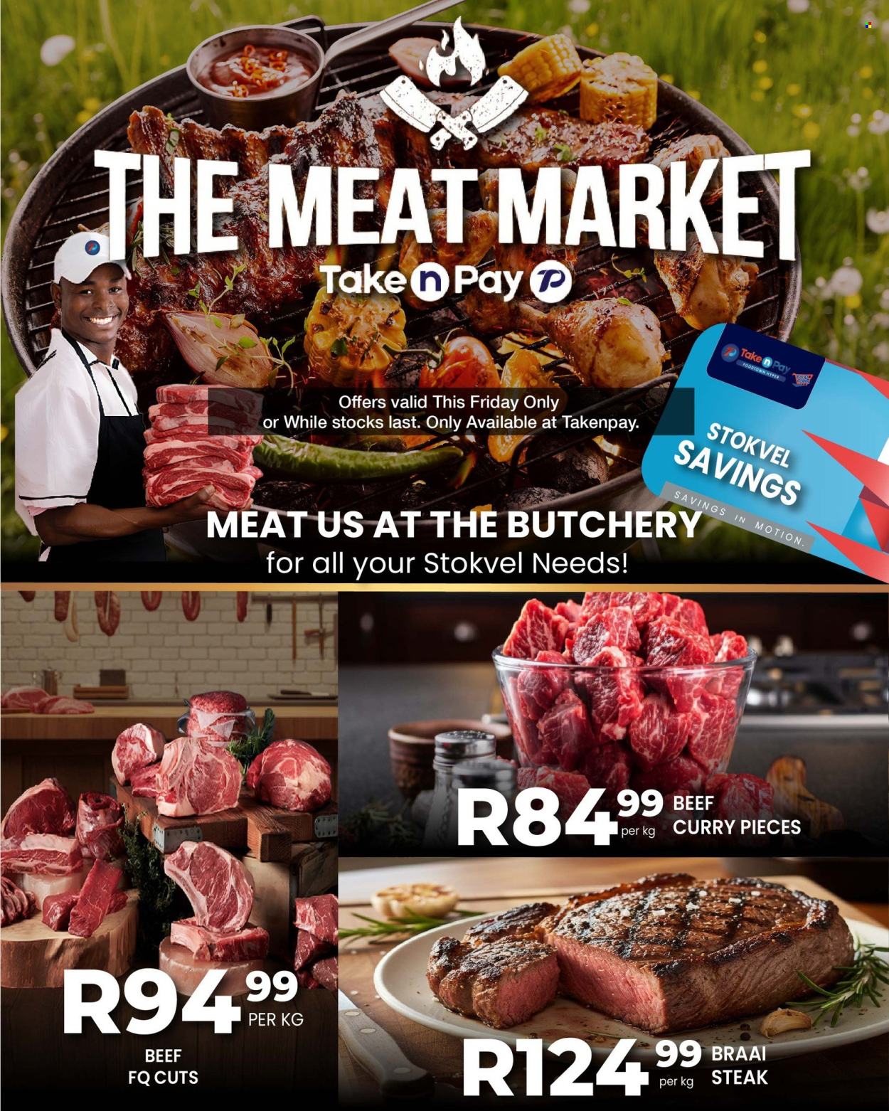 Take n Pay specials - 05/12/2025 - 05/12/2025. Page 5