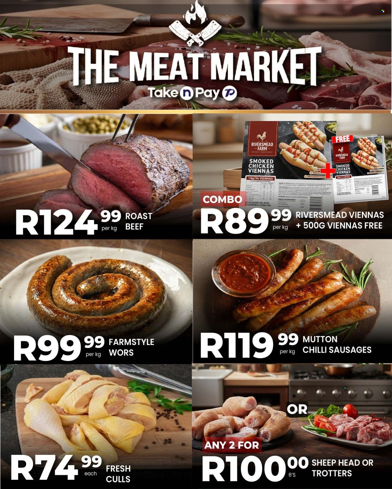 Take n Pay specials - 05/12/2025 - 05/12/2025. Page 6