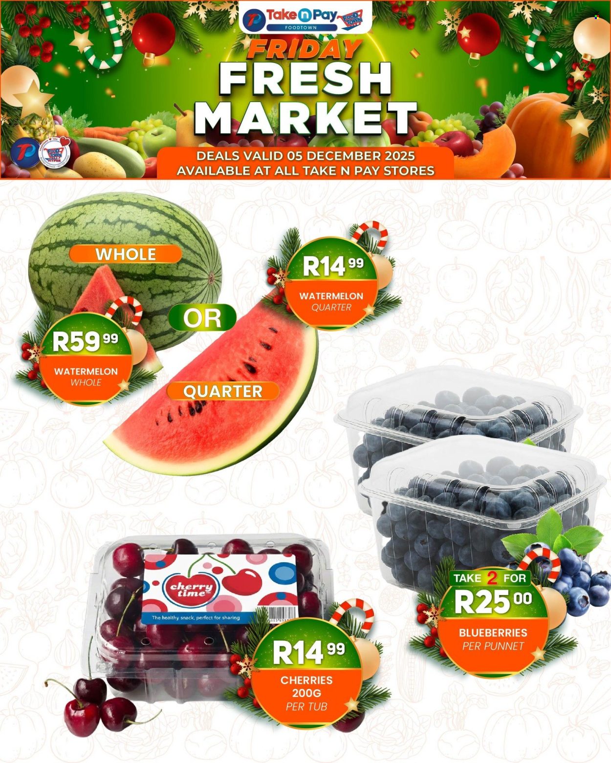 Take n Pay specials - 05/12/2025 - 05/12/2025. Page 8