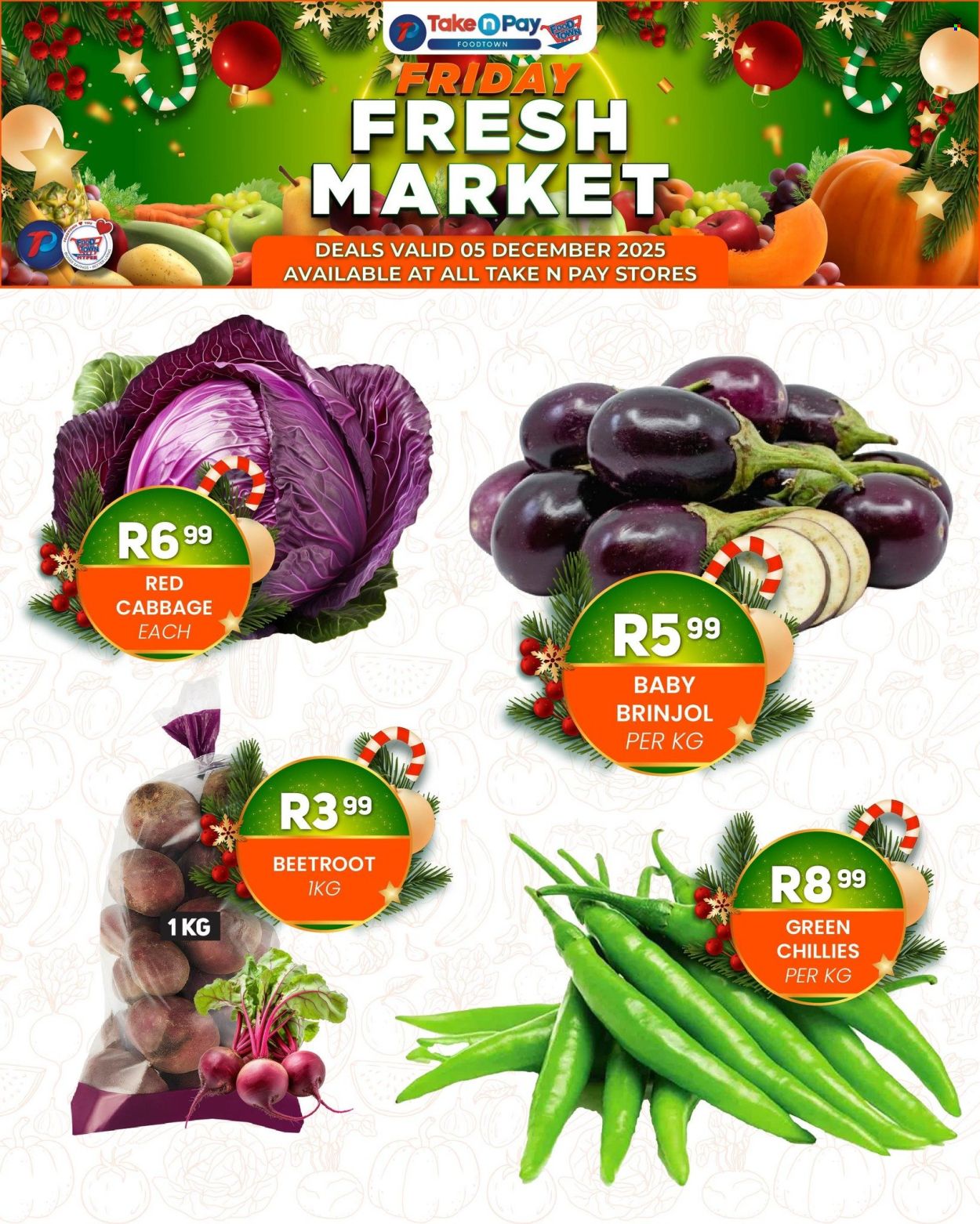 Take n Pay specials - 05/12/2025 - 05/12/2025. Page 10