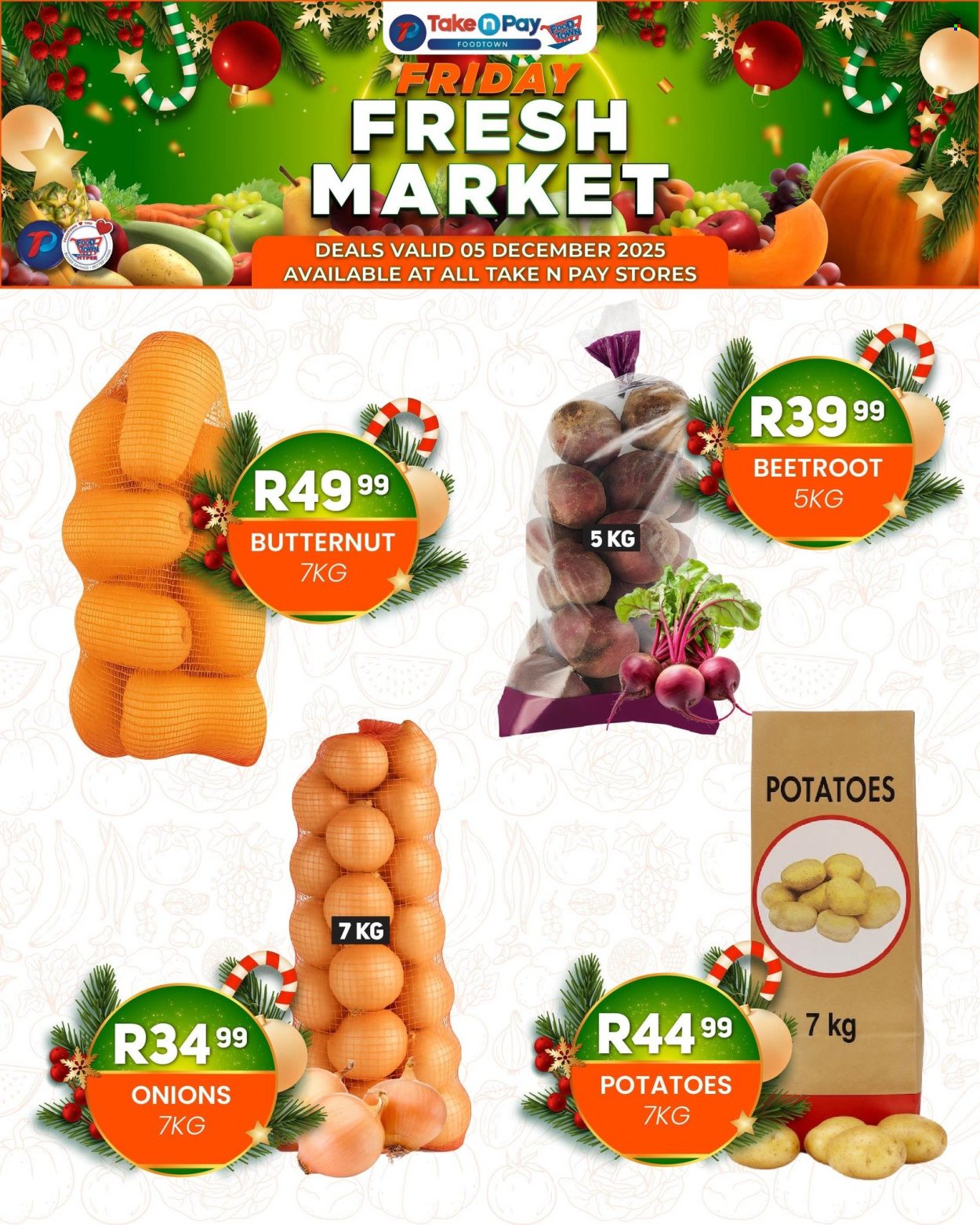 Take n Pay specials - 05/12/2025 - 05/12/2025. Page 11