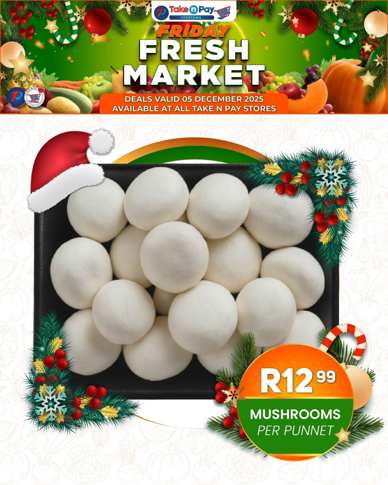 Take n Pay specials - 05/12/2025 - 05/12/2025. Page 13