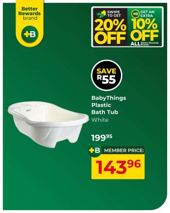 Baby City catalogue  - 18/11/2025 - 11/01/2026.