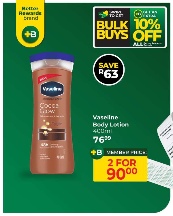 Dis-Chem catalogue  - 18/11/2025 - 07/12/2025.