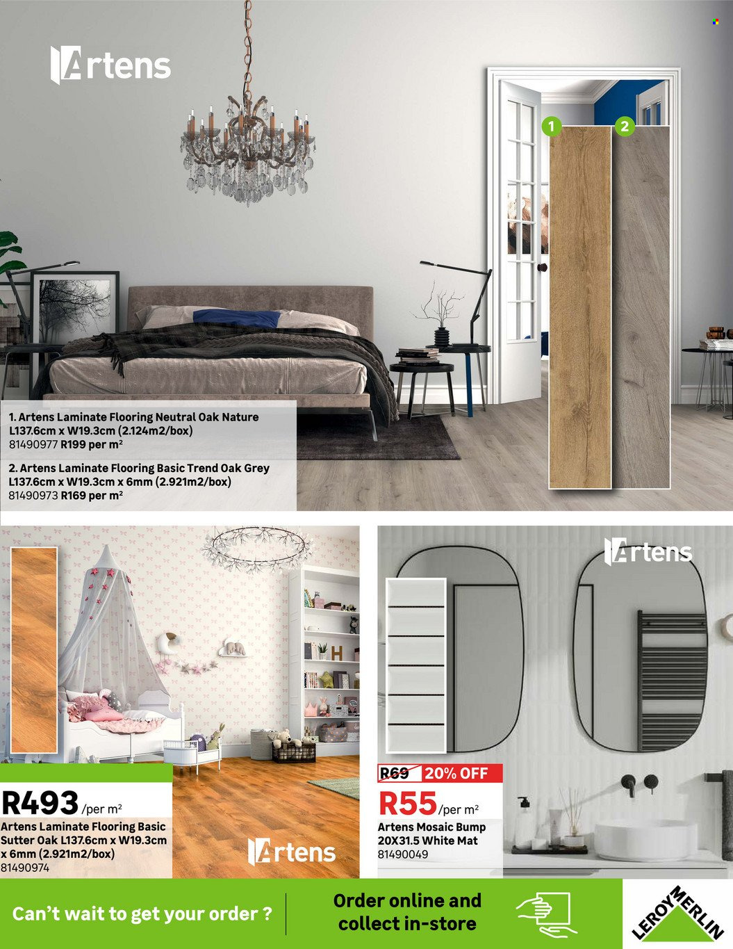 Leroy Merlin specials - 05/12/2025 - 31/12/2025. Page 3