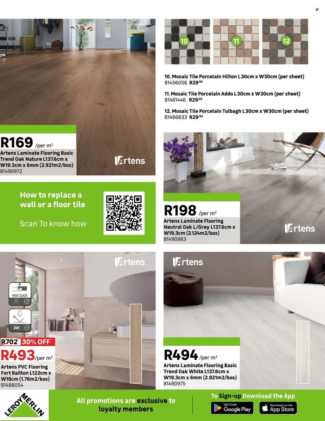 Leroy Merlin specials - 05/12/2025 - 31/12/2025. Page 4