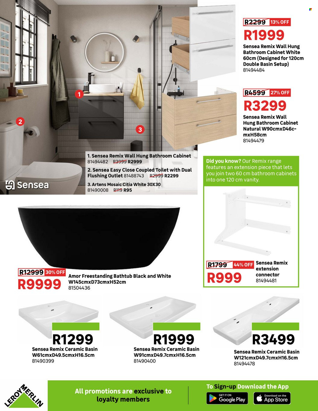 Leroy Merlin specials - 05/12/2025 - 31/12/2025. Page 8