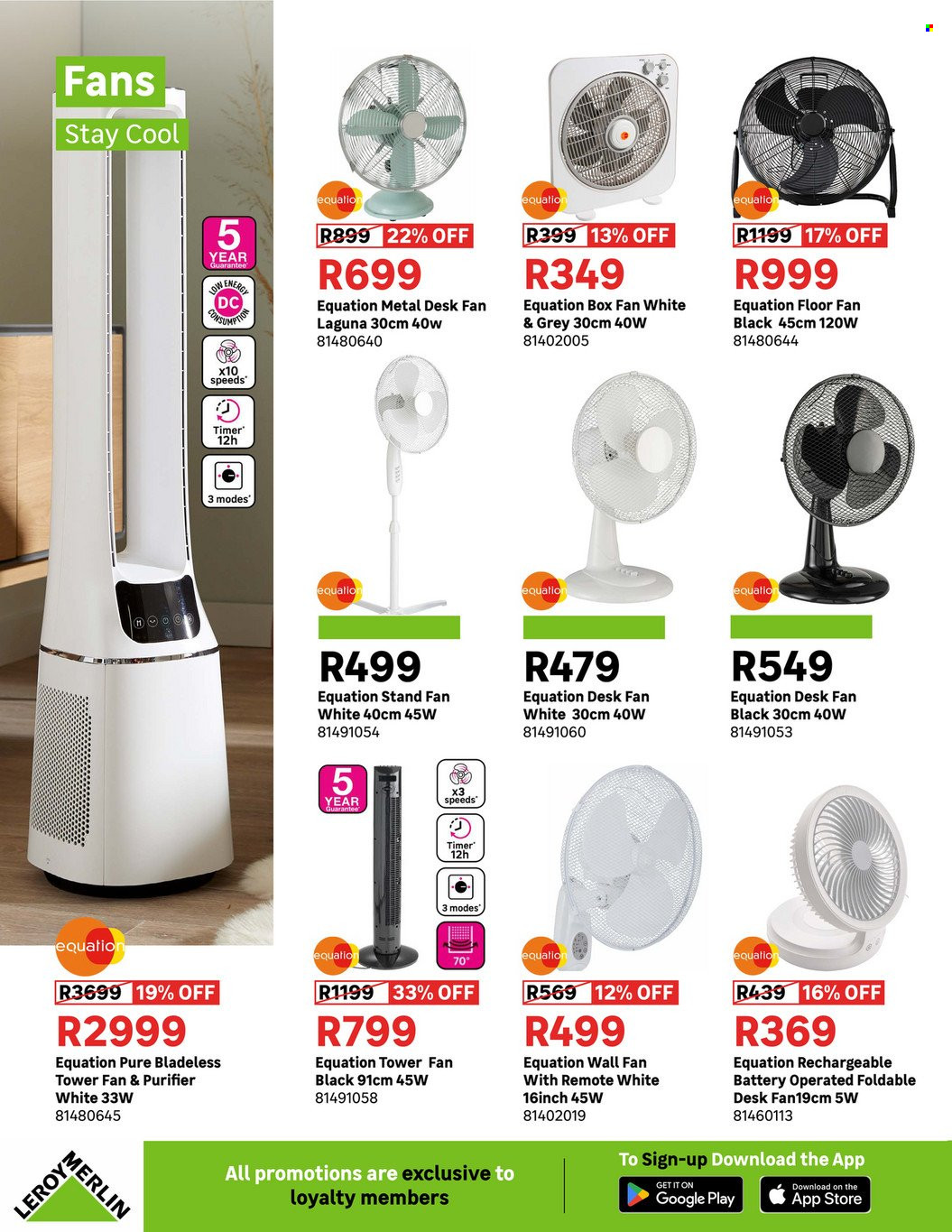 Leroy Merlin specials - 05/12/2025 - 31/12/2025. Page 12