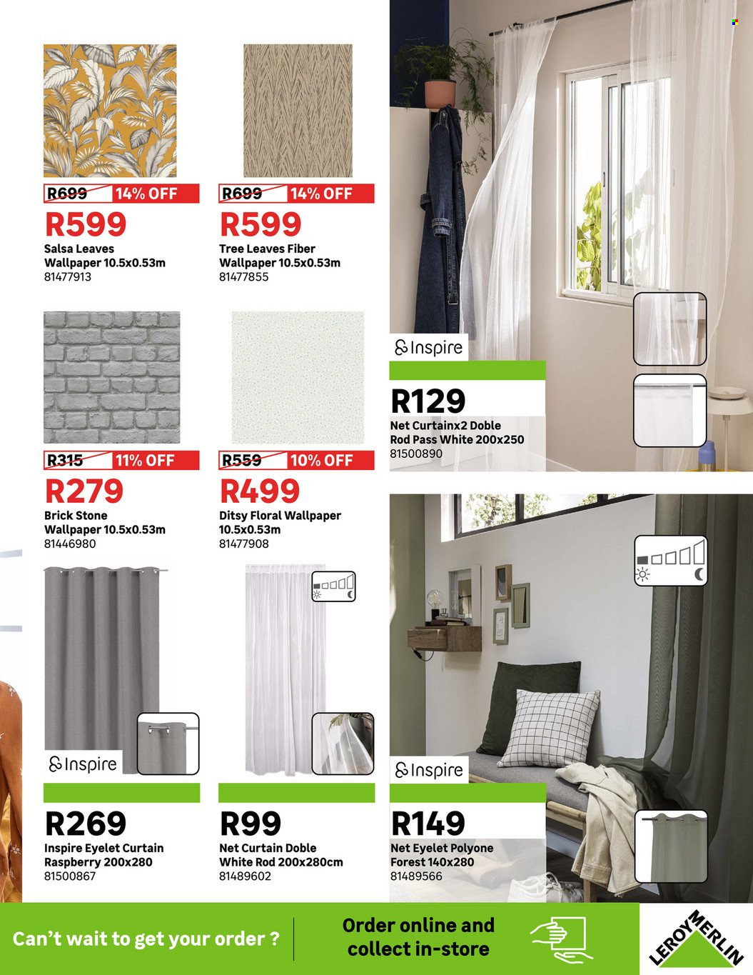 Leroy Merlin specials - 05/12/2025 - 31/12/2025. Page 14