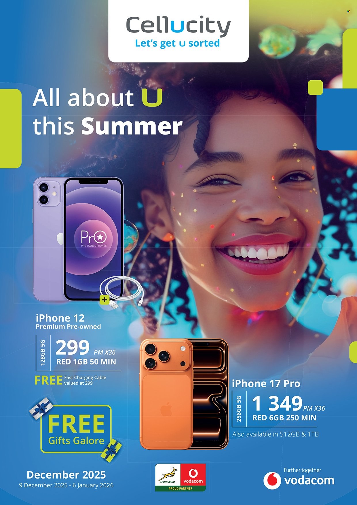 Cellucity specials - 09/12/2025 - 06/01/2026. Page 1