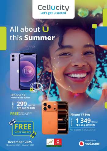 thumbnail - Cellucity catalogue - December 2025