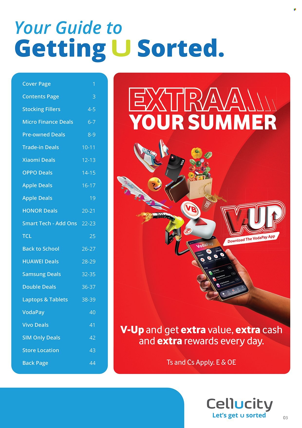 Cellucity specials - 09/12/2025 - 06/01/2026. Page 3