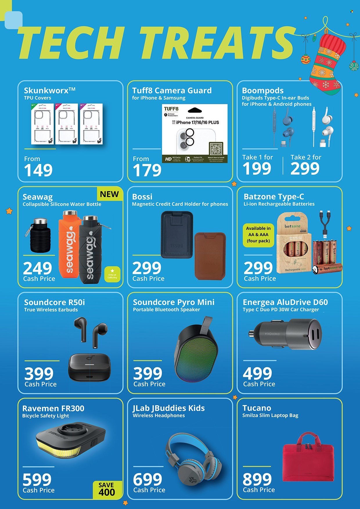 Cellucity specials - 09/12/2025 - 06/01/2026. Page 4
