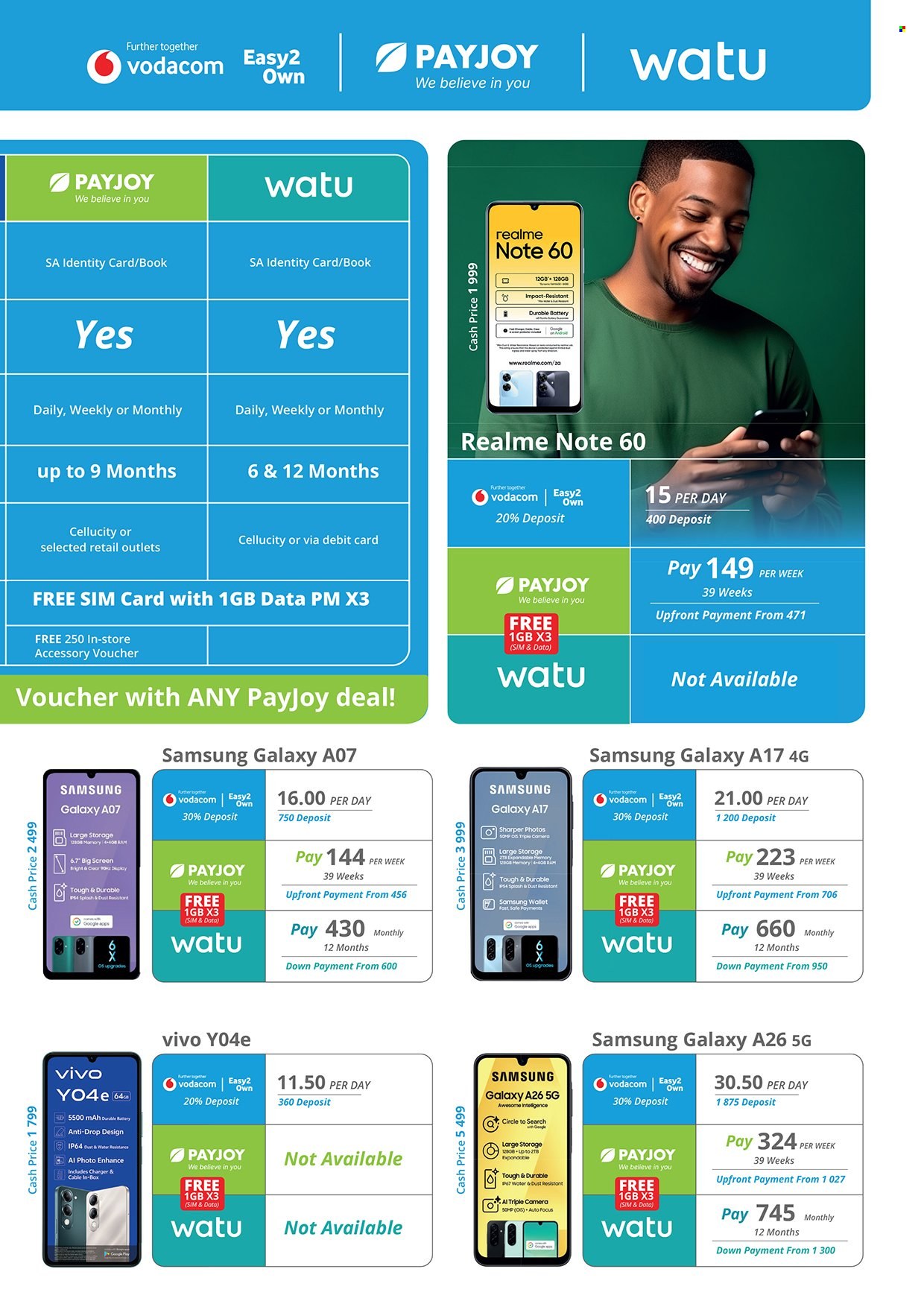 Cellucity specials - 09/12/2025 - 06/01/2026. Page 7