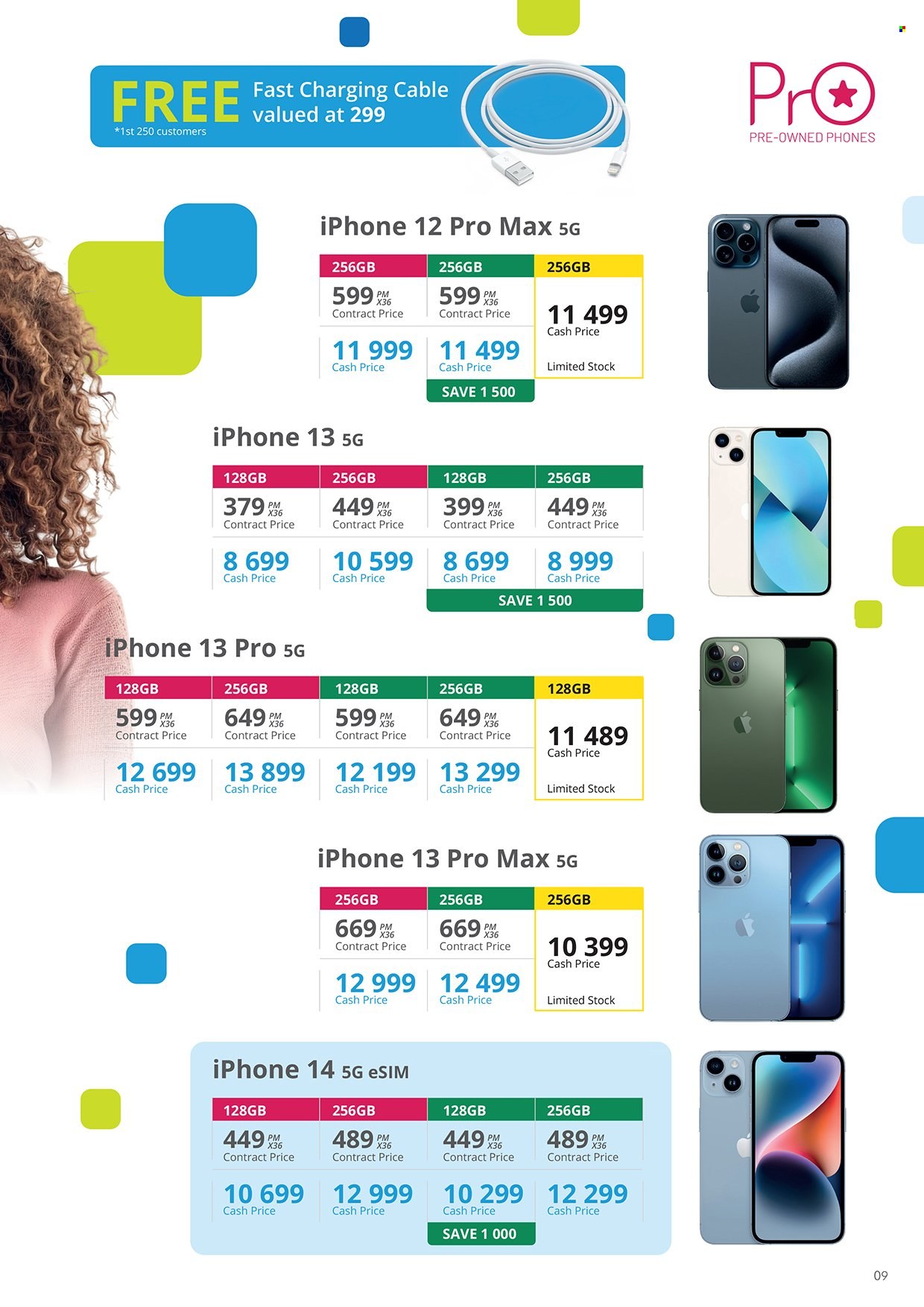 Cellucity specials - 09/12/2025 - 06/01/2026. Page 9