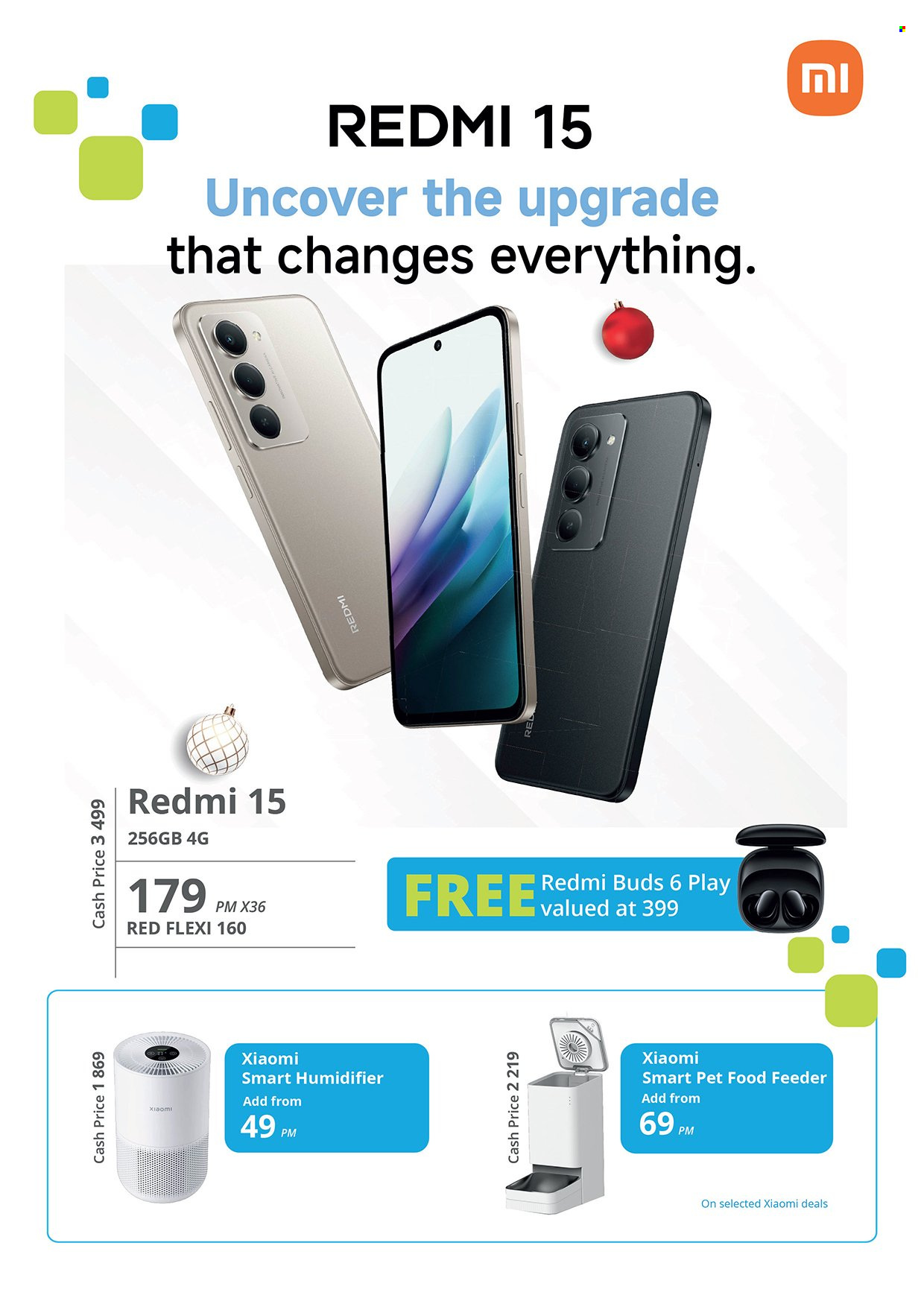 Cellucity specials - 09/12/2025 - 06/01/2026. Page 12