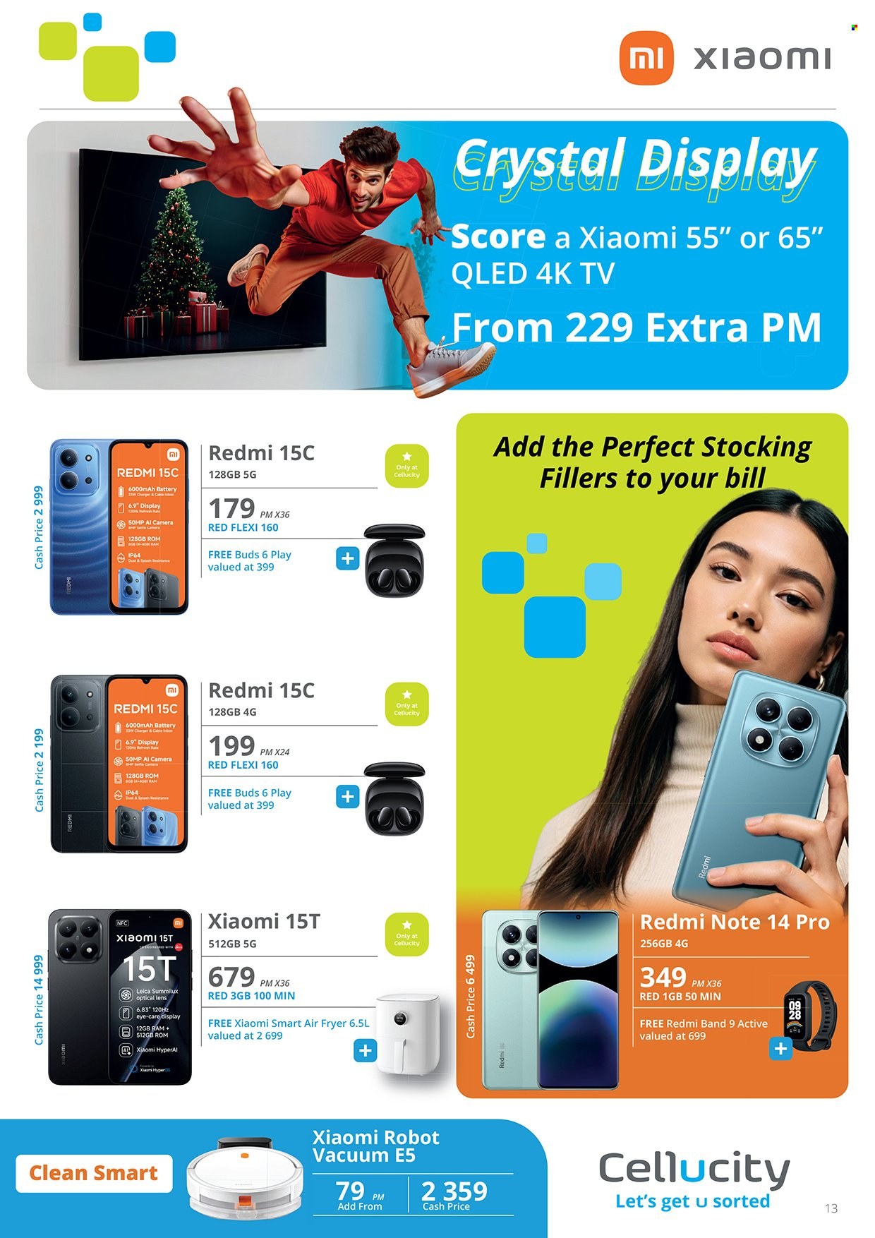 Cellucity specials - 09/12/2025 - 06/01/2026. Page 13