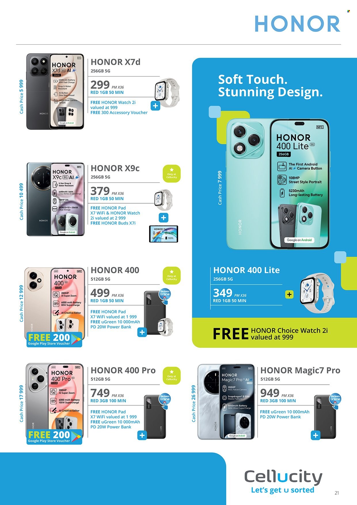 Cellucity specials - 09/12/2025 - 06/01/2026. Page 21